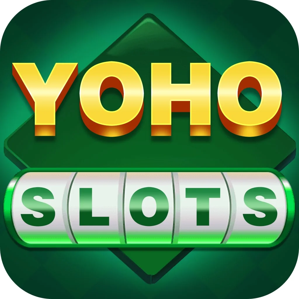 Yono Slots Games App
